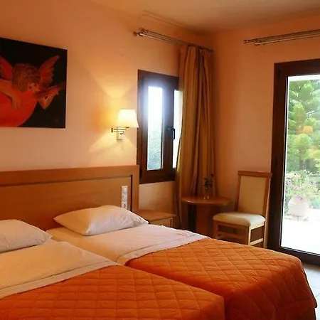 Vila Dreamy Skiathos Villa Jasmine W An Exclusive Pool *