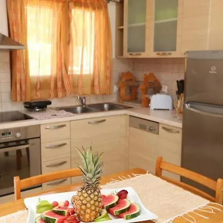Dreamy Skiathos Villa Jasmine W An Exclusive Pool *