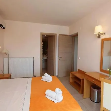 Dreamy Skiathos Villa Jasmine W An Exclusive Pool *