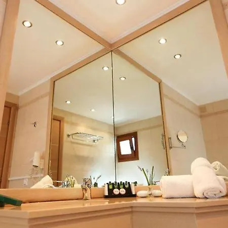 Dreamy Skiathos Villa Jasmine W An Exclusive Pool * Troulos
