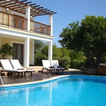 Dreamy Skiathos Villa Jasmine W An Exclusive Pool Вилла