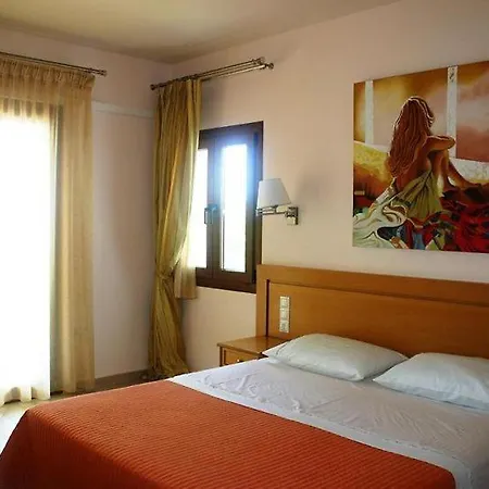Dreamy Skiathos Villa Jasmine W An Exclusive Pool Вилла